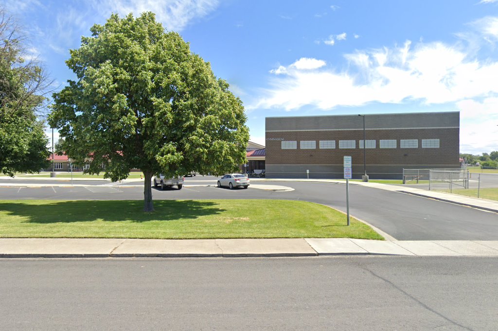 West Park Elementary School