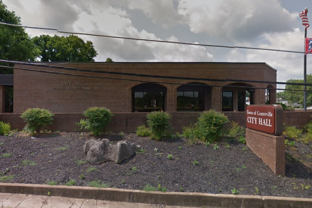 Centerville City Court