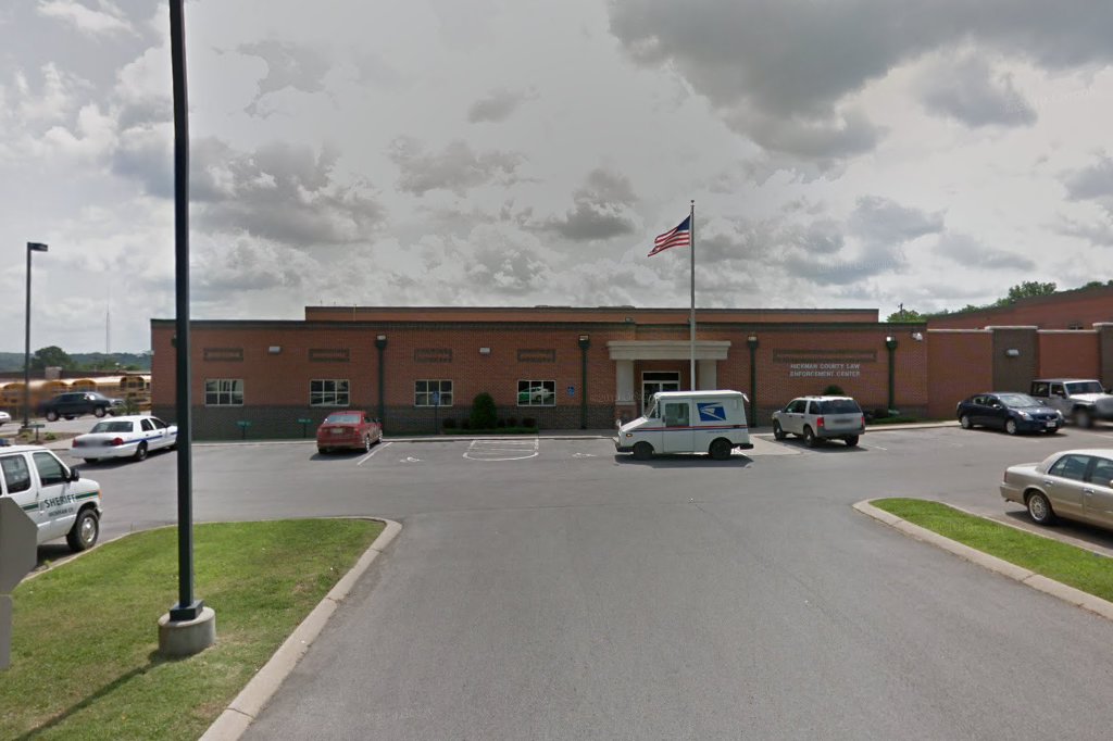 Centerville Criminal Court