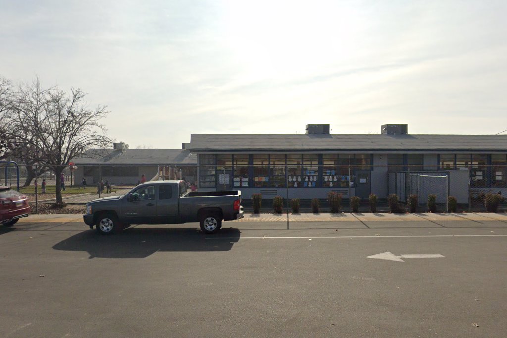 Munsey Elementary School