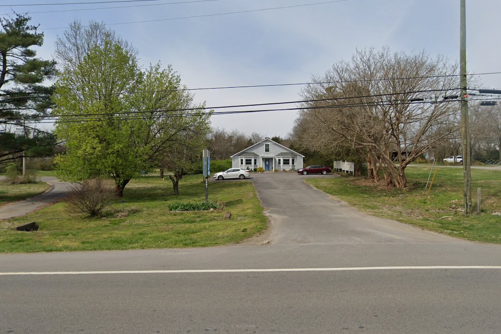 Warren Animal Hospital