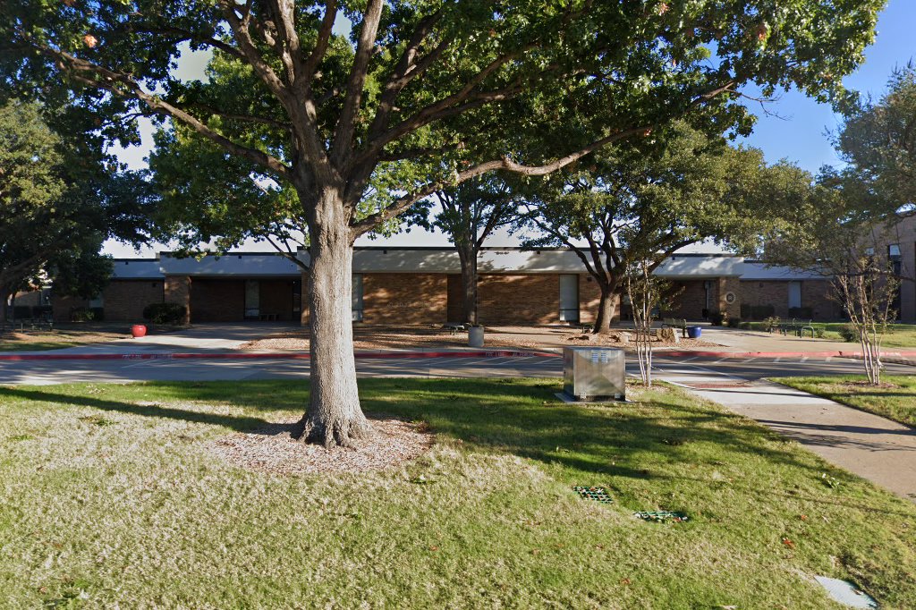 Brentfield Elementary School