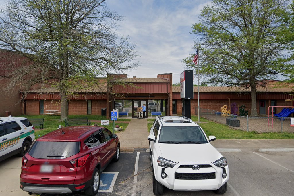 Riverside Elementary School
