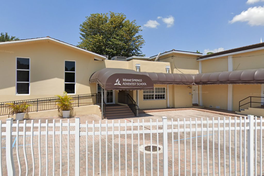 Miami Springs Adventist School