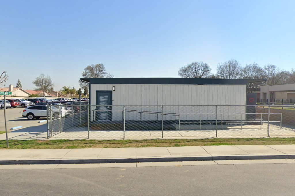Berkshire Elementary School