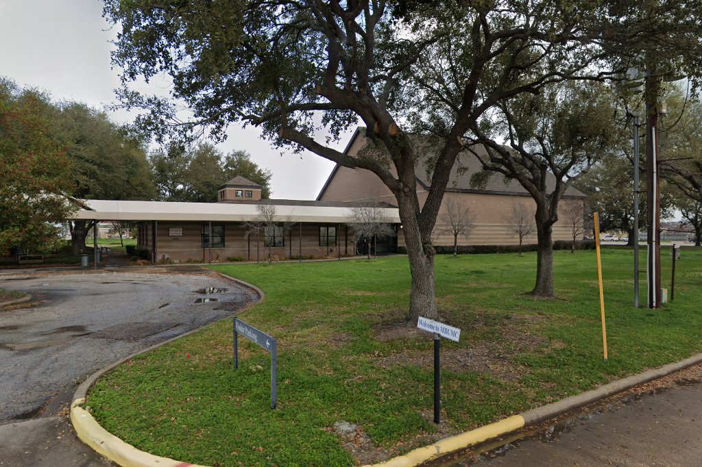 Mission Bend Christian Academy
