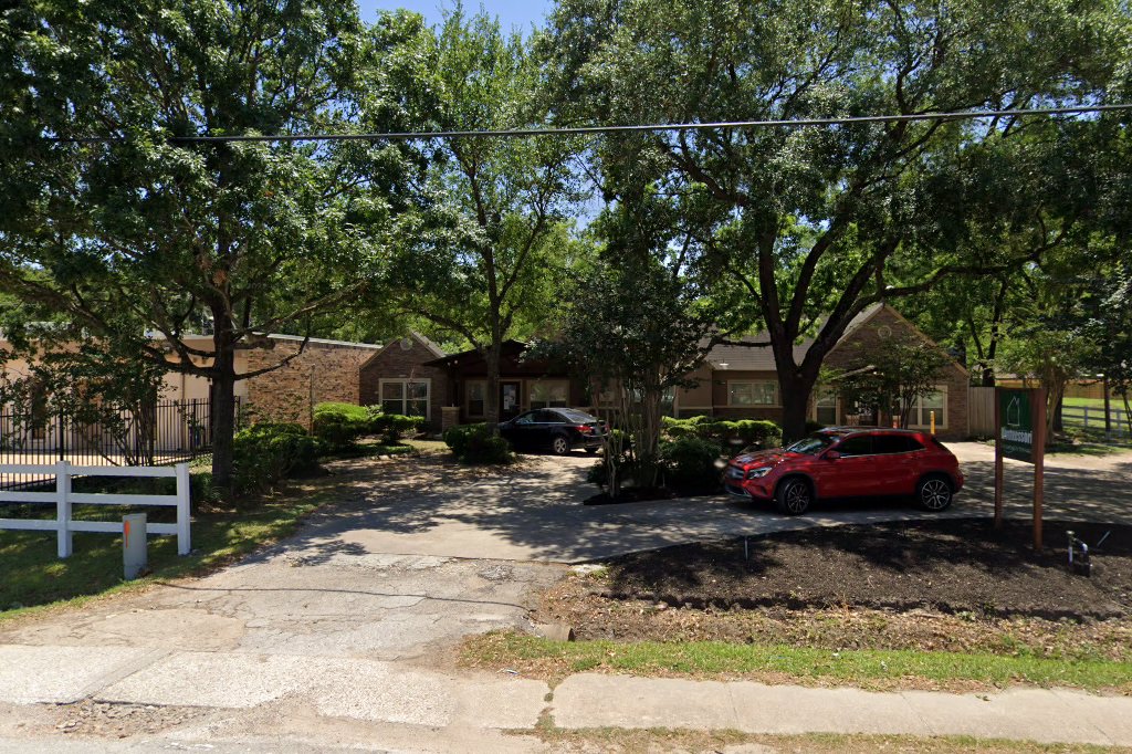 Montessori Childrens Cottage