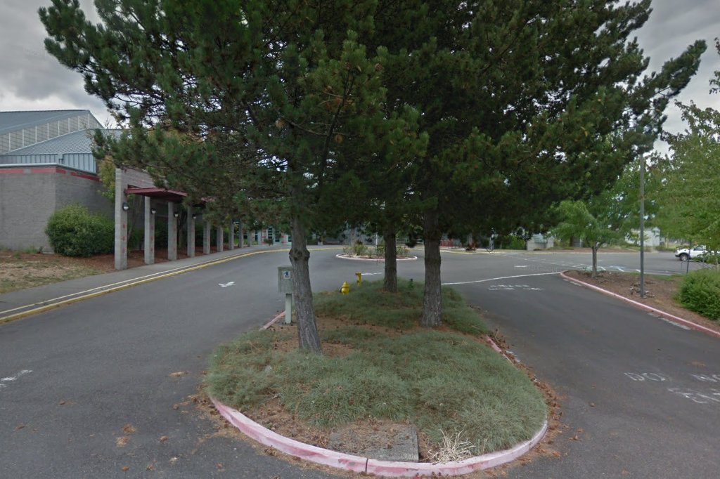 Sexton Mountain Elementary School