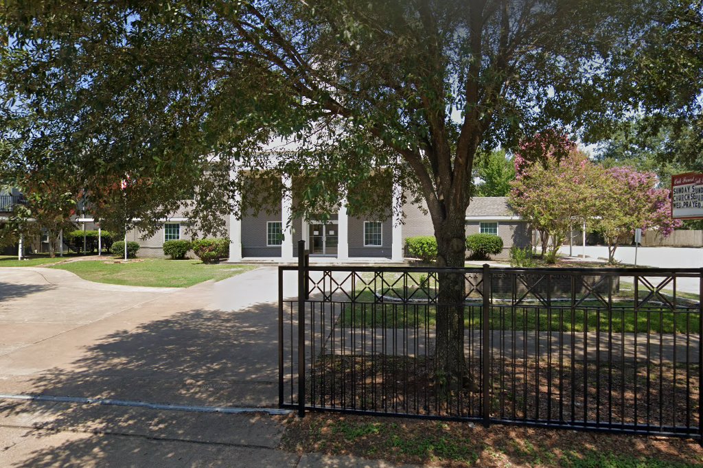 New Heights Christian Academy