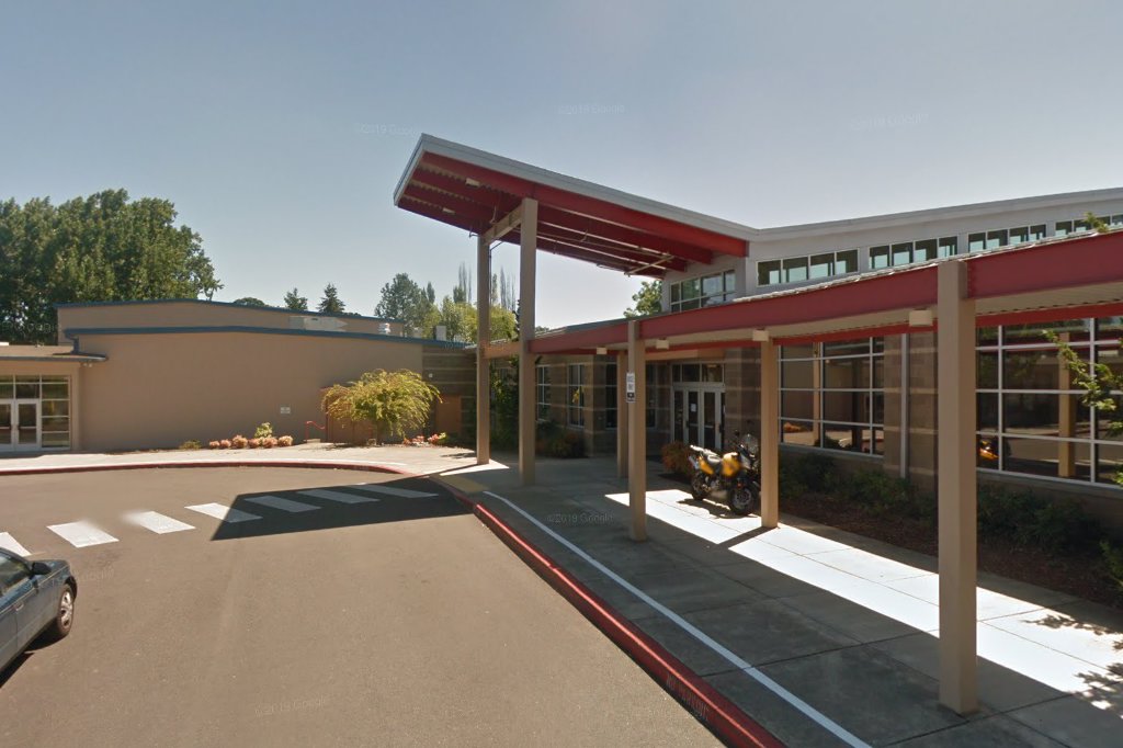 International School Of Beaverton-High