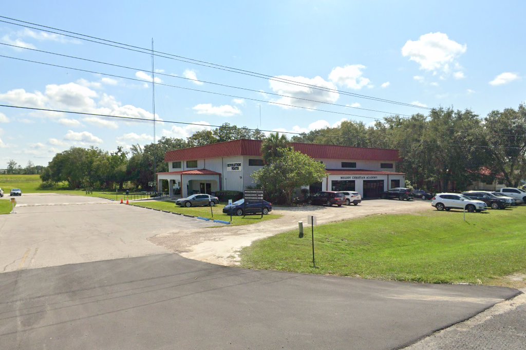 Melody Christian Academy