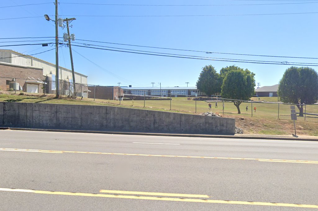 Vonore Elementary School