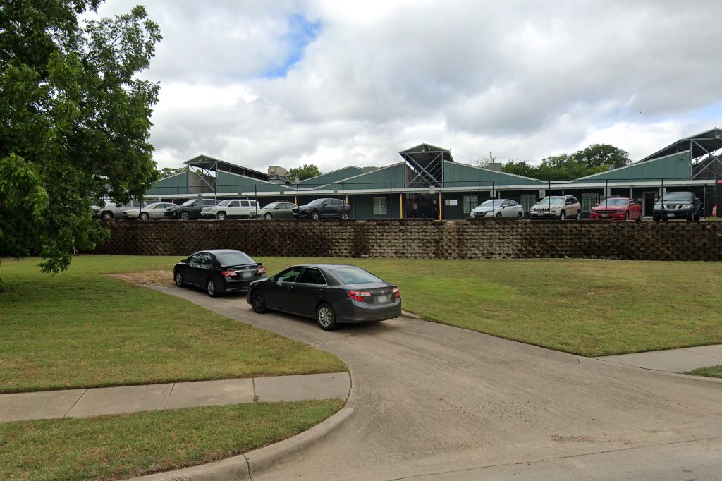 Trinity Basin Preparatory School