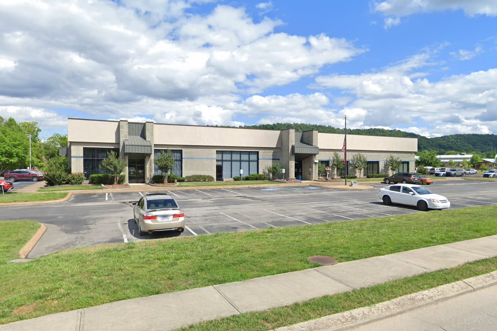 Collegedale City Court