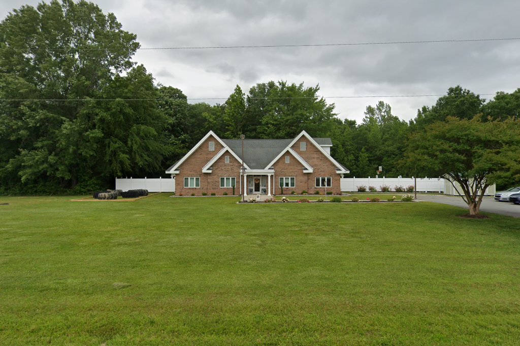 Hertford County Multi-Purpose