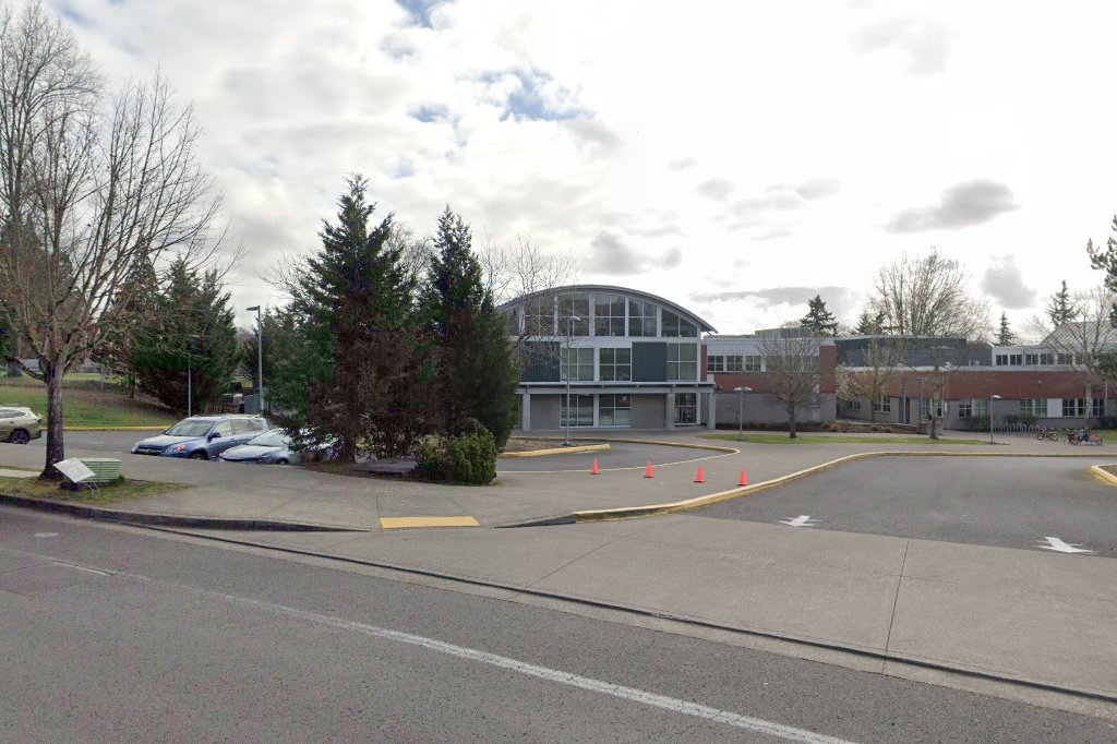 Metzger Elementary School