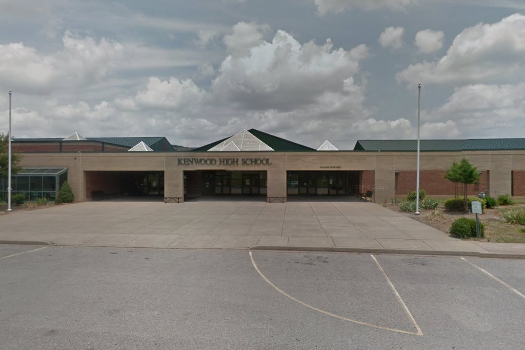 Kenwood High School