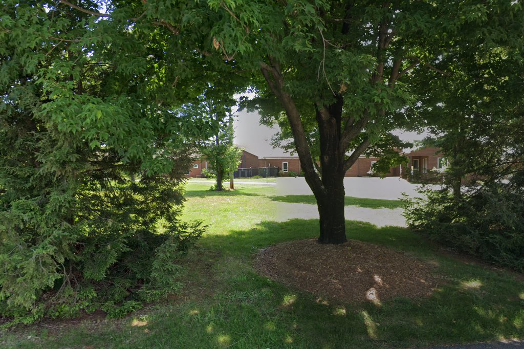Statesville Christian School
