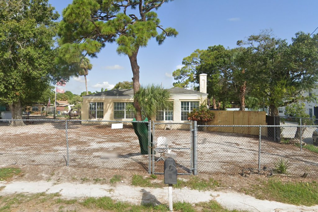 Positive Expectations Academy
