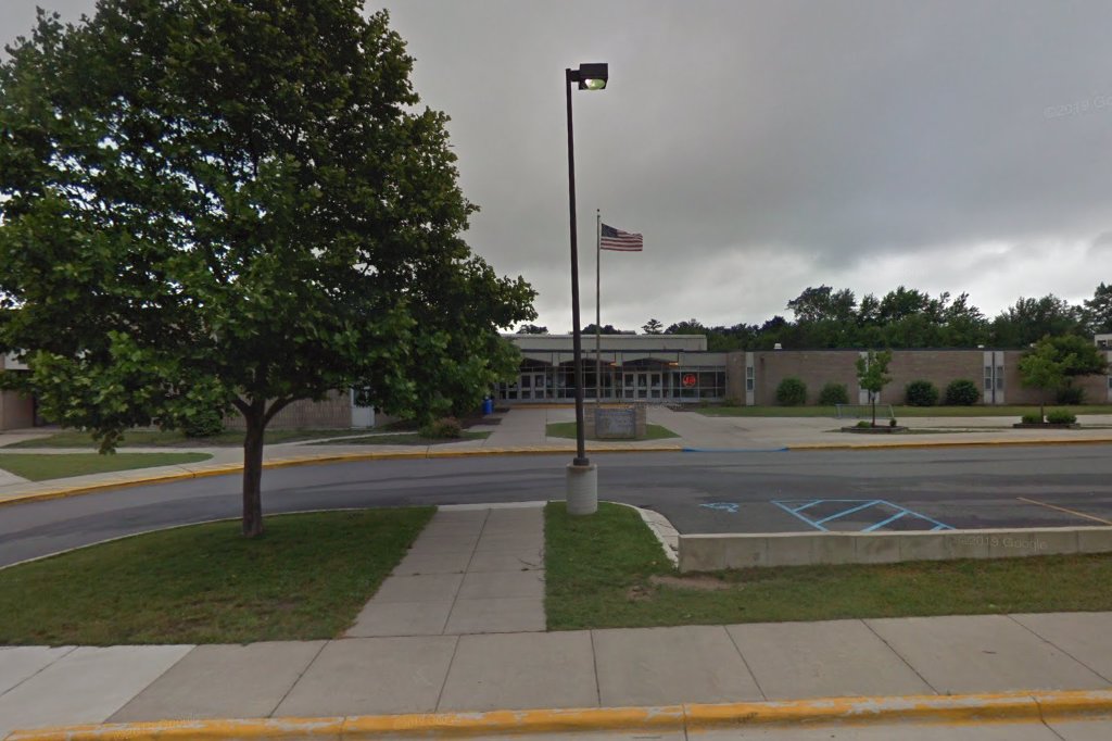Jackson Park Intermediate School