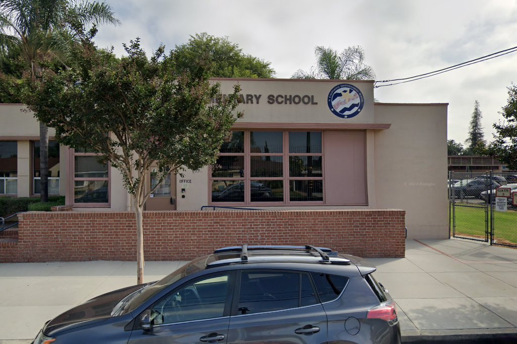 Alameda Elementary School