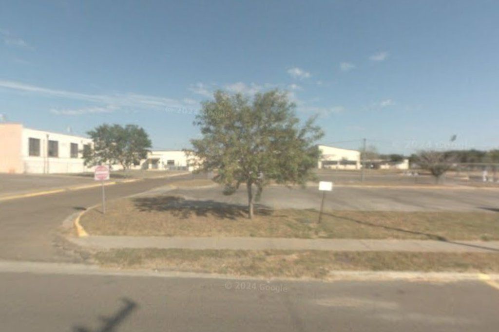 Hebbronville Elementary School