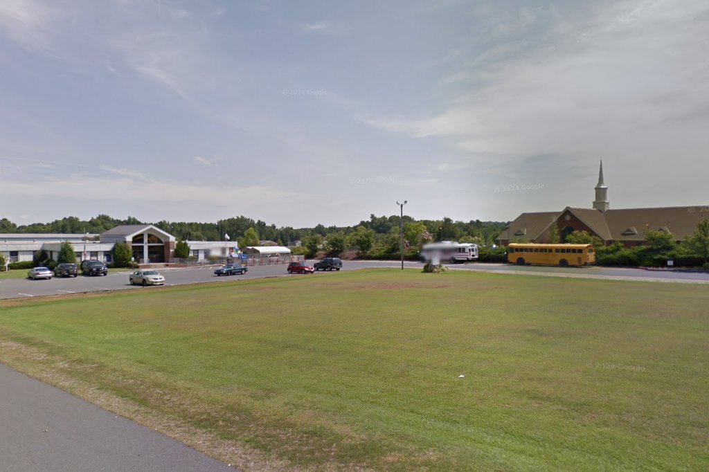 Lee Christian School