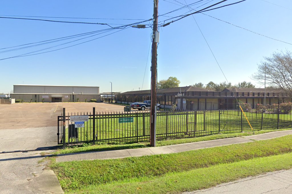 Saint Francis of Assisi School