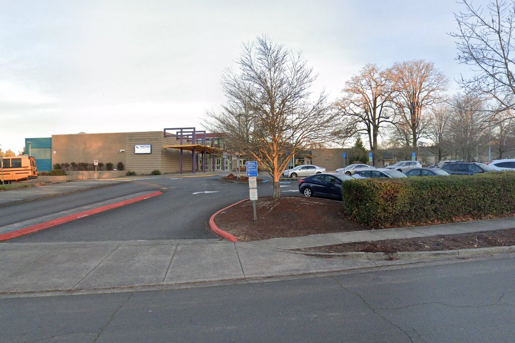 Jacob Wismer Elementary School