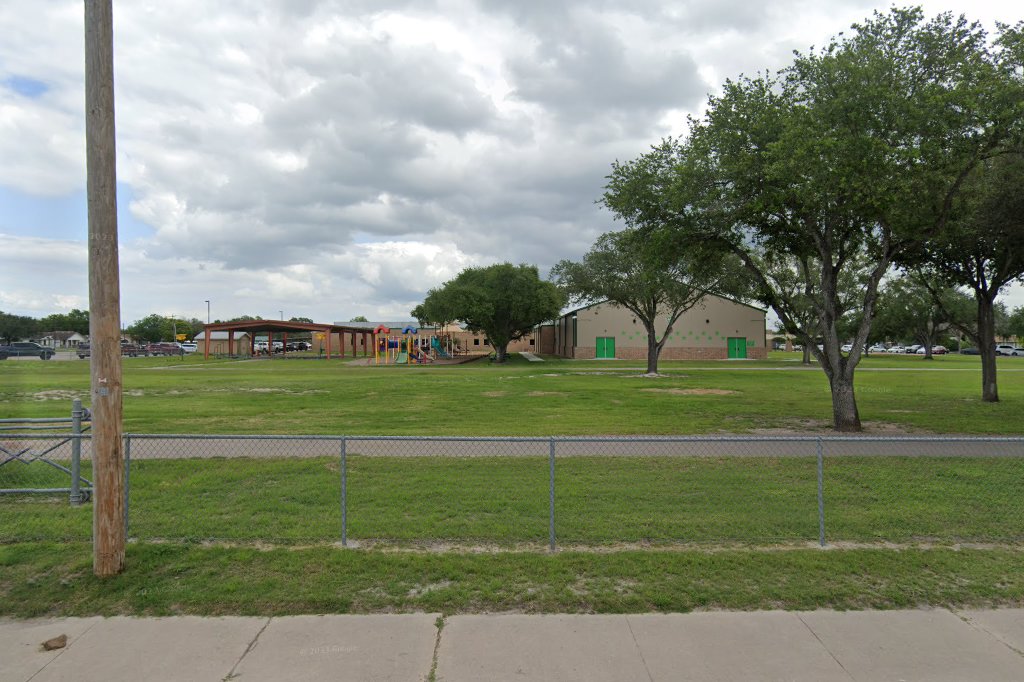 Saenz Elementary School