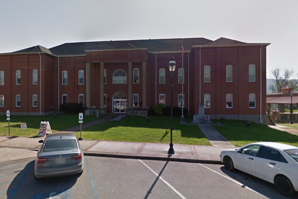 Pikeville Criminal Court