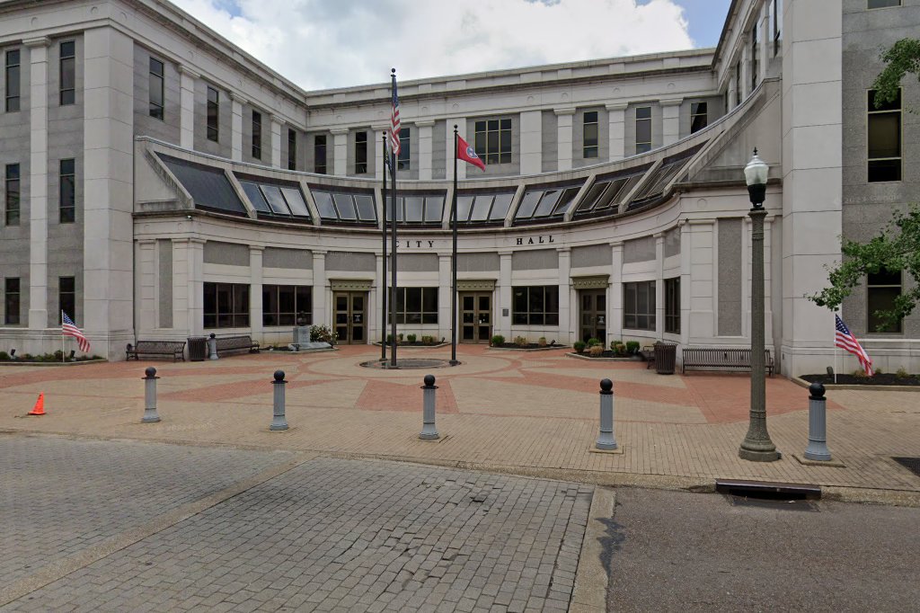 City of Jackson City Court