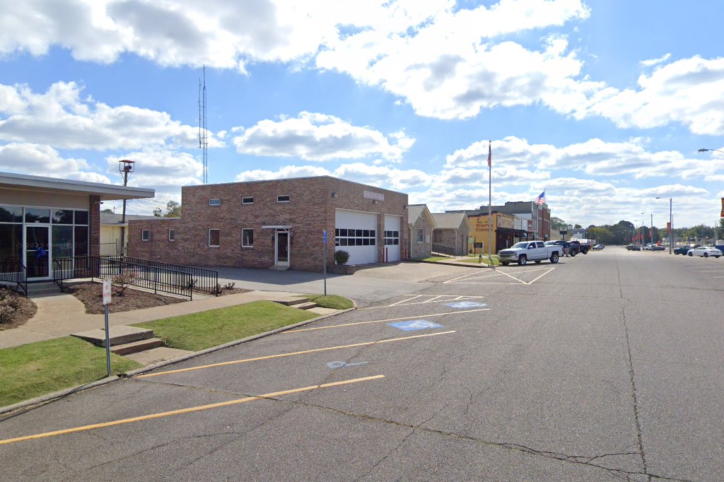 Greenfield City Court