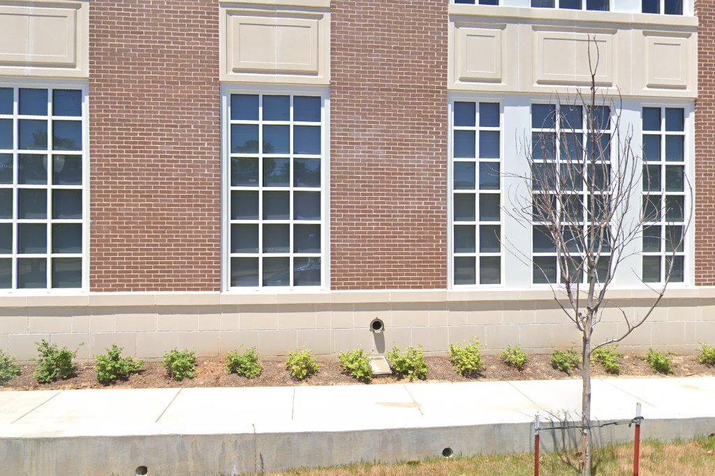 Martin City Court