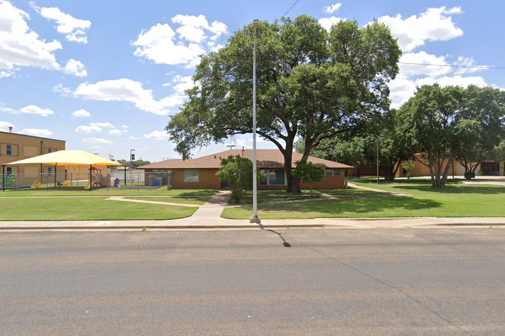 Sudan Elementary School