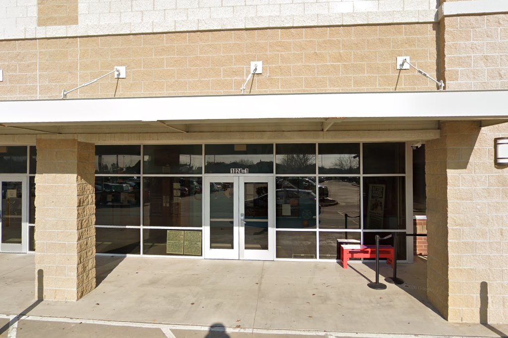 Harmony School of Innovation - Dallas