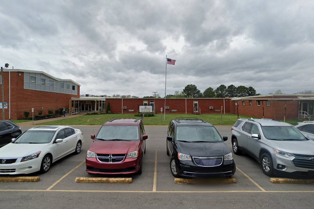 Westside Elementary School