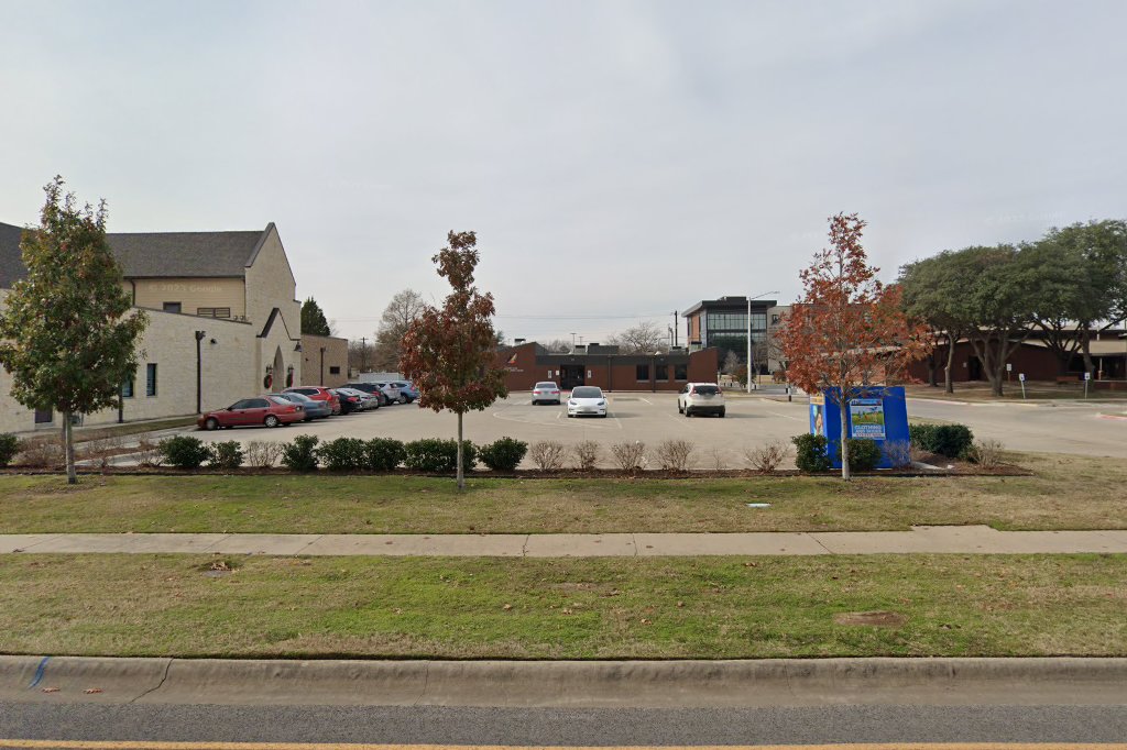 Community Ed Resource Center
