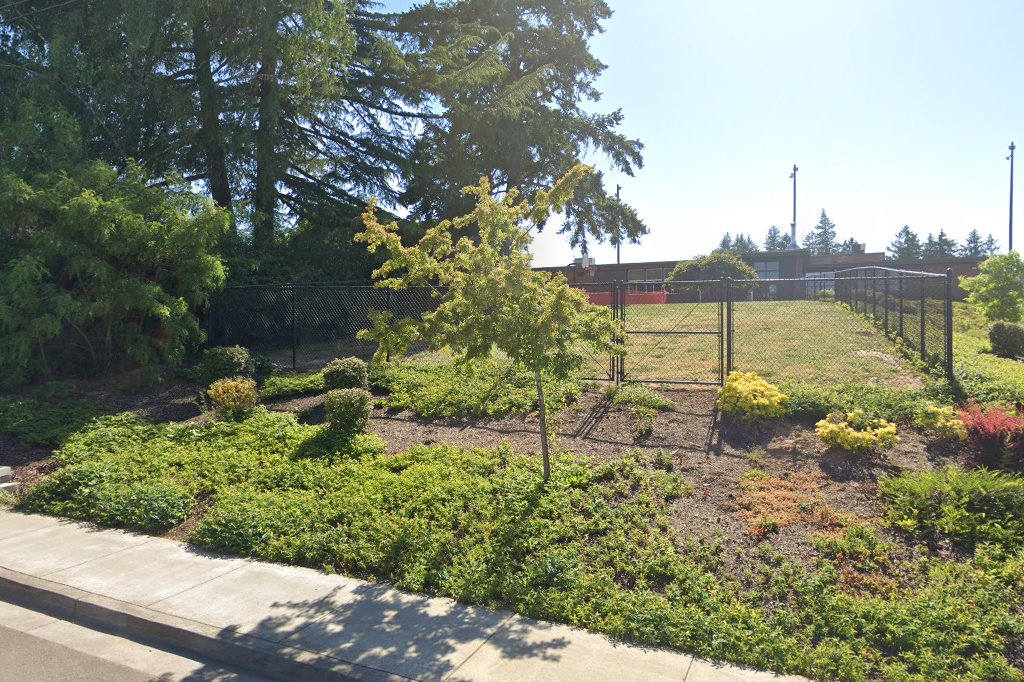 Gaston Elementary School