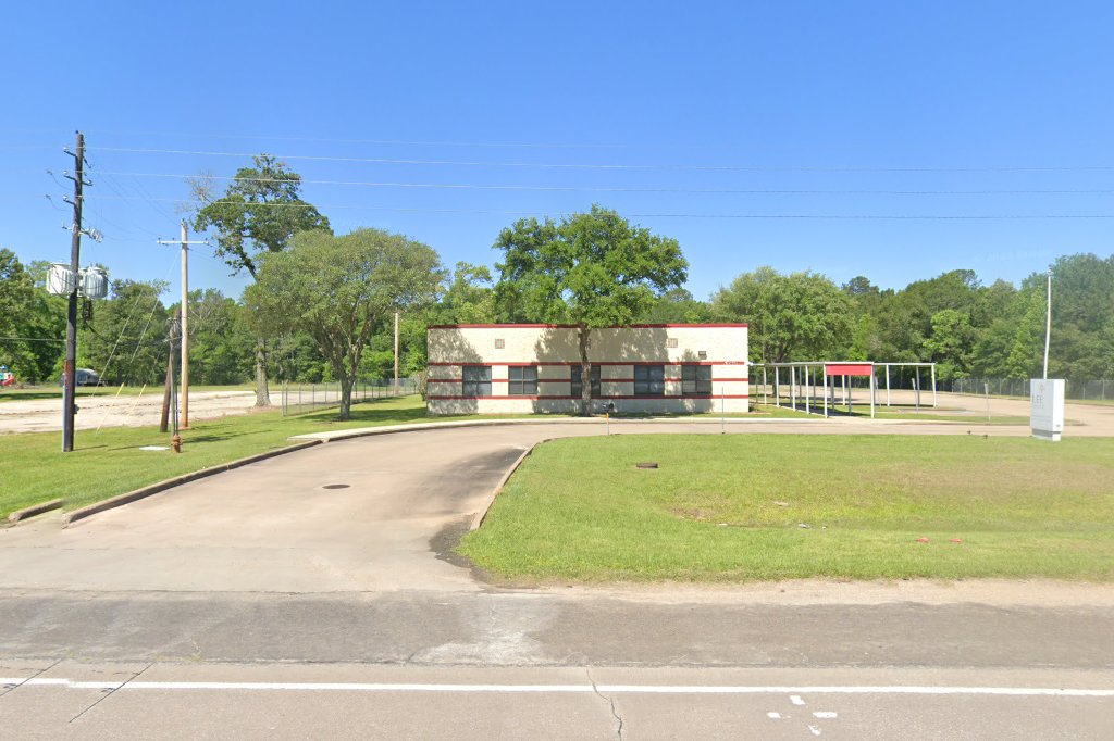 Hardin/Chambers Center