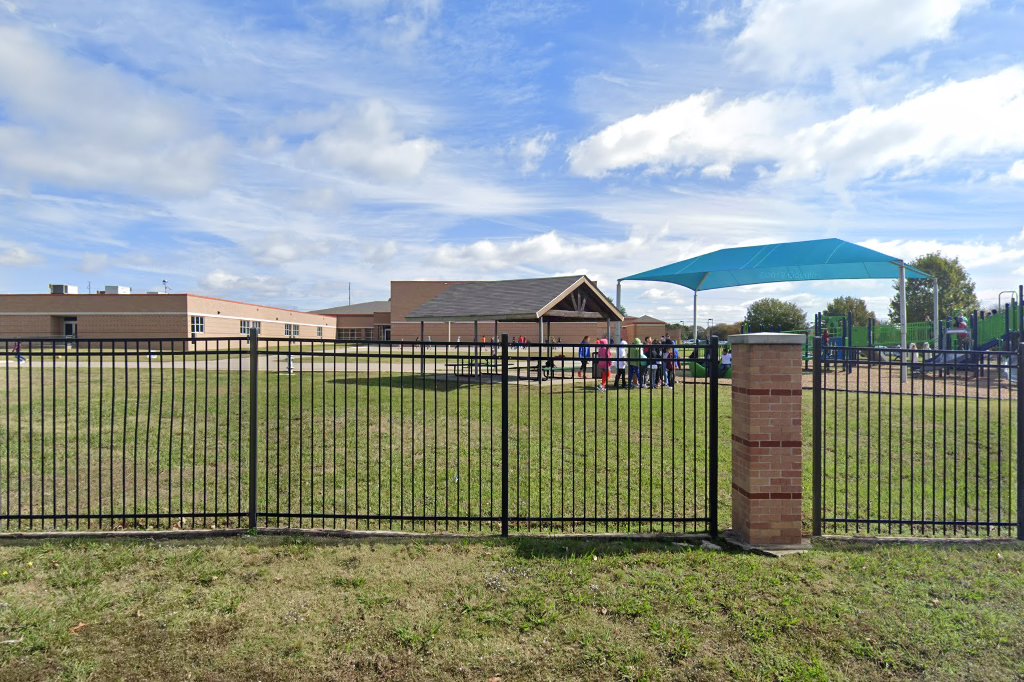Valley Ridge Elementary School