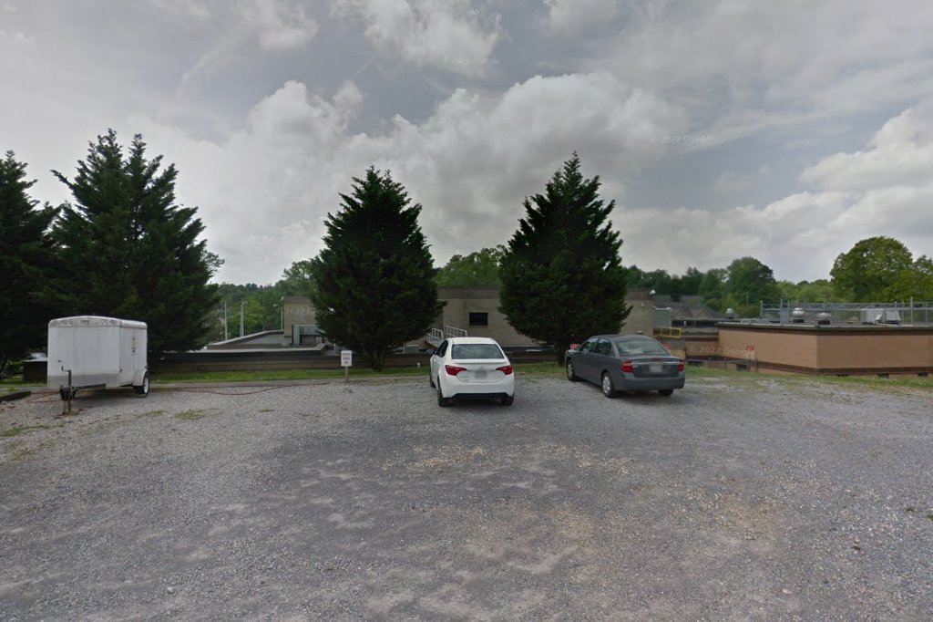 Bradley County Criminal Court