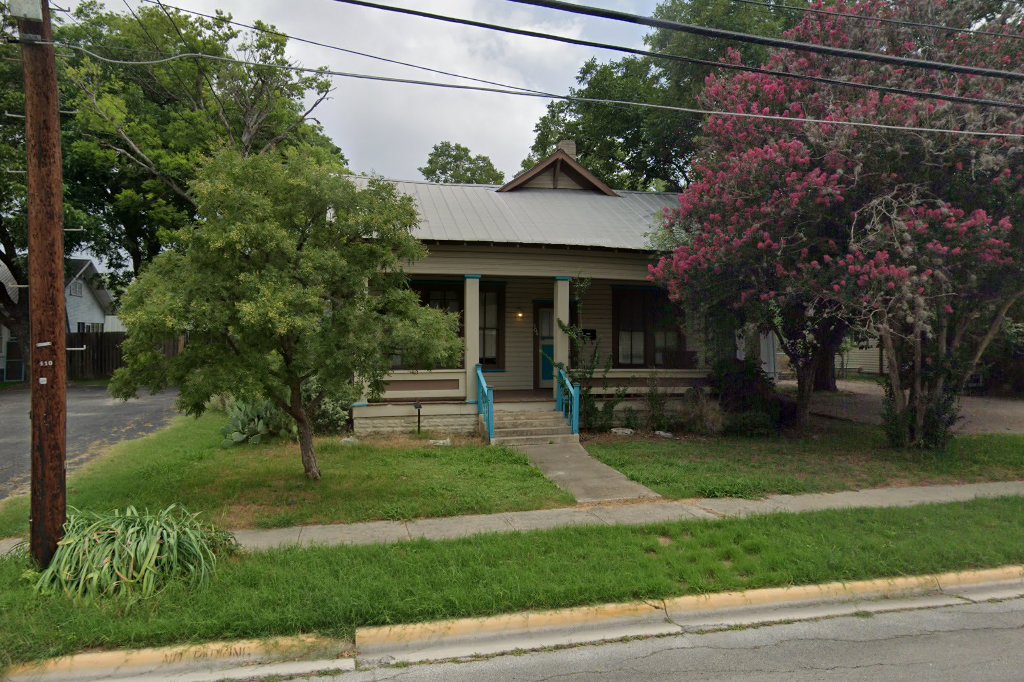 San Marcos Montessori School