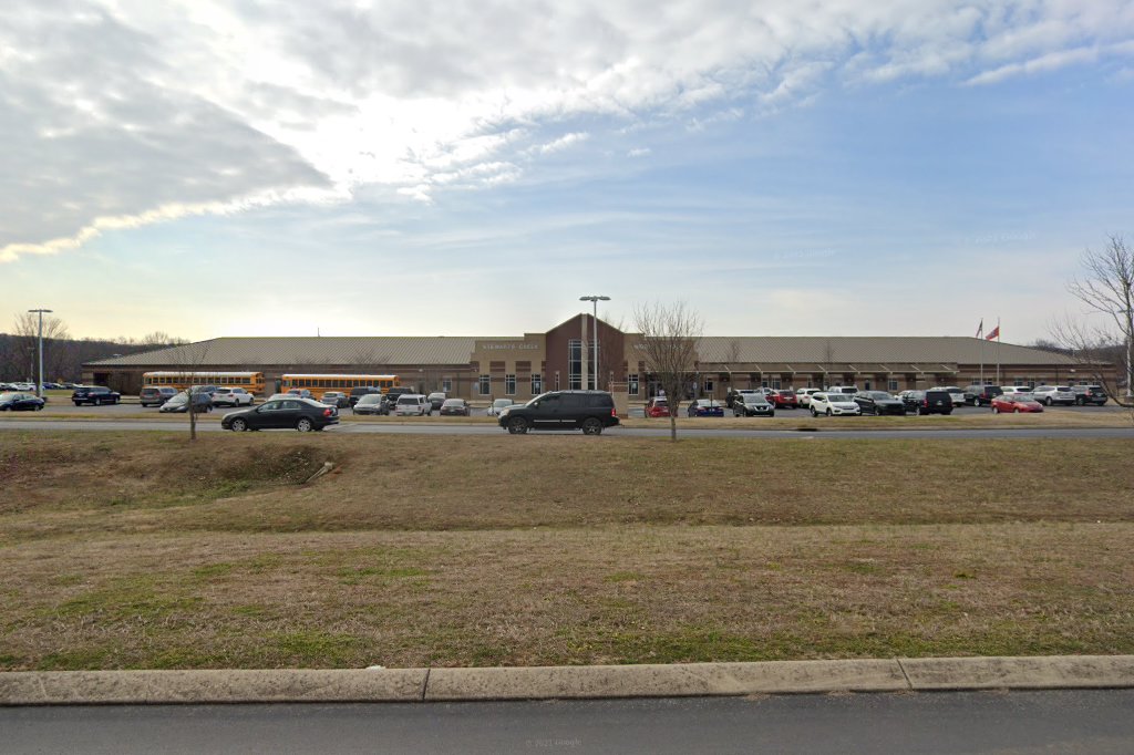 Stewarts Creek Middle School