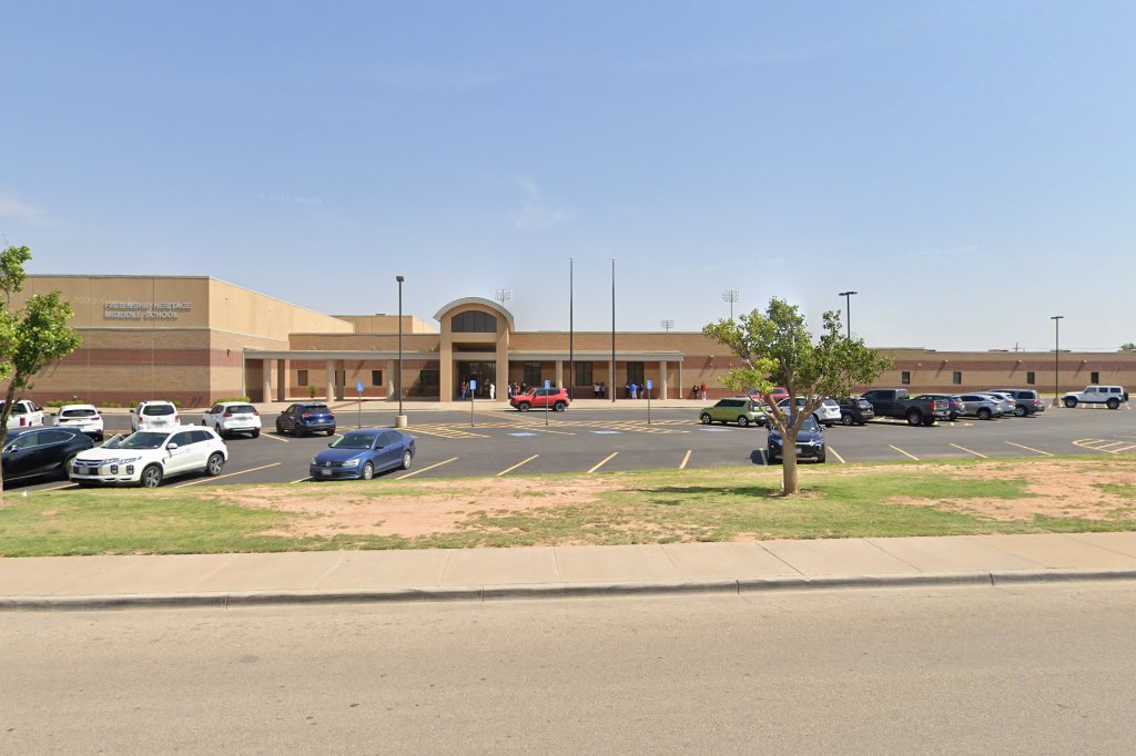 Heritage Middle School