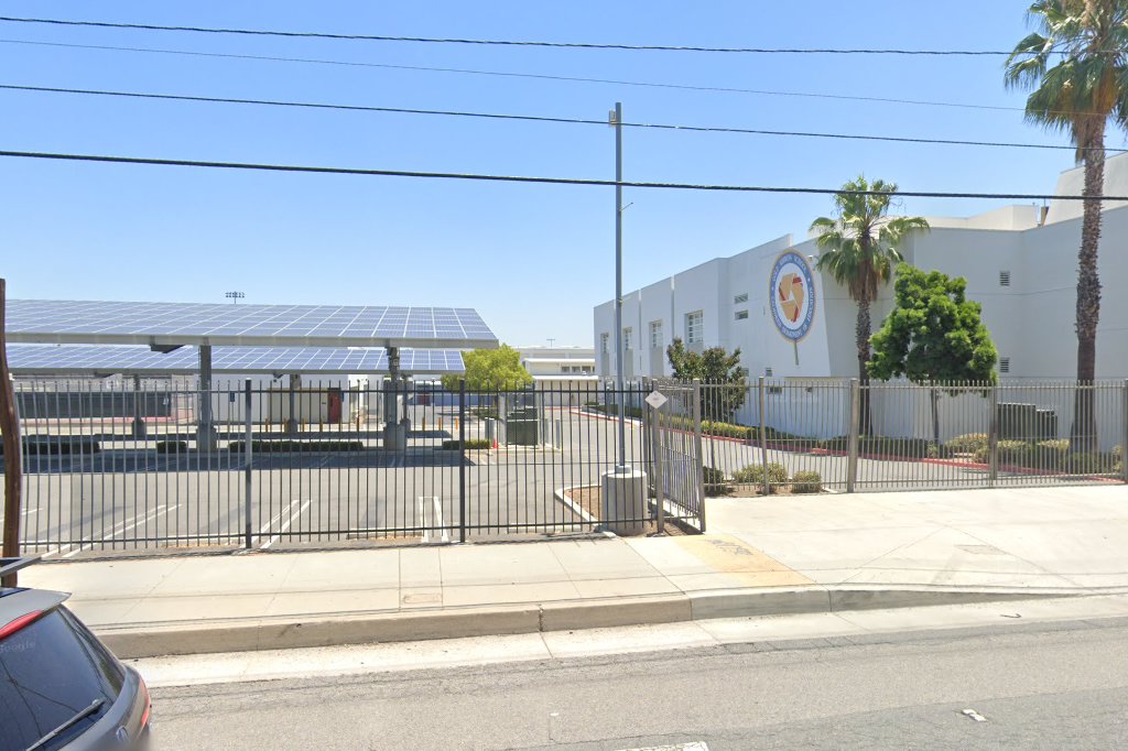 Rosemead High School