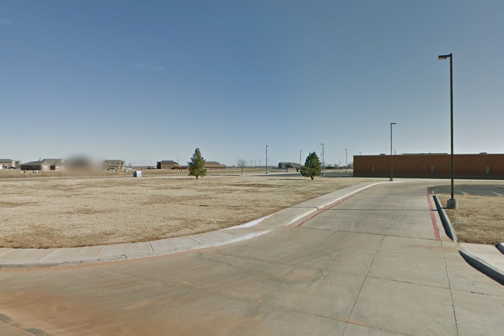 Willow Bend Elementary School