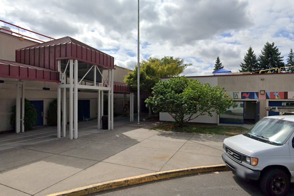 Durham Elementary School