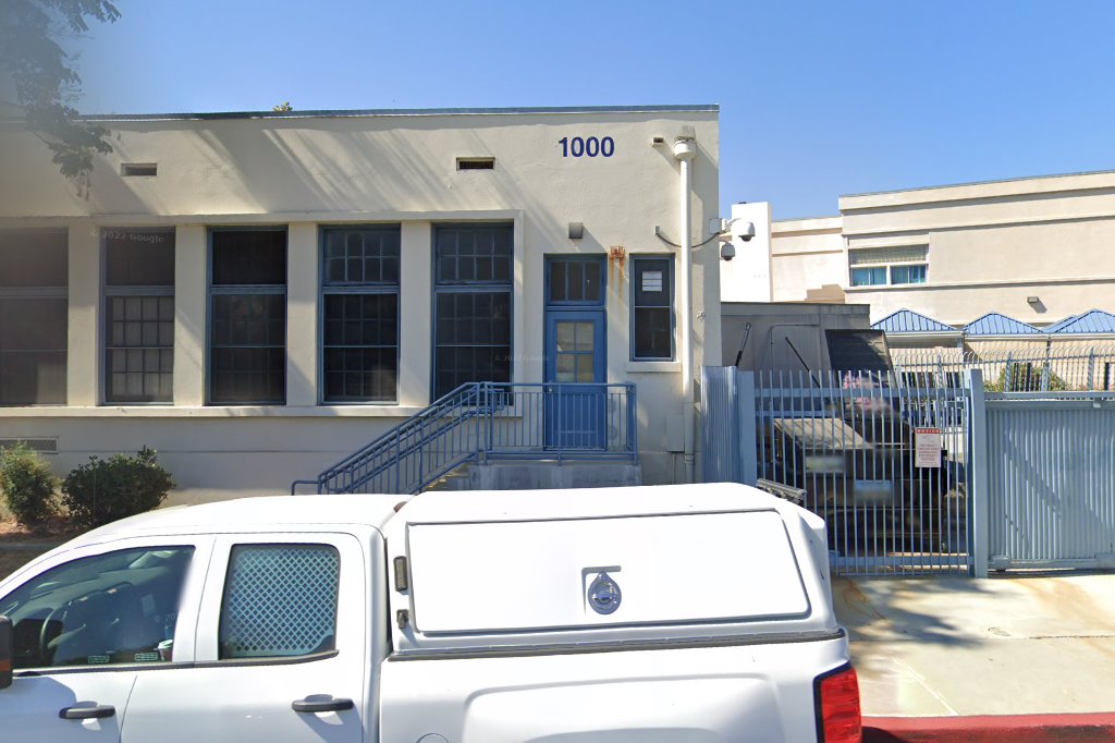 John Muir Elementary School