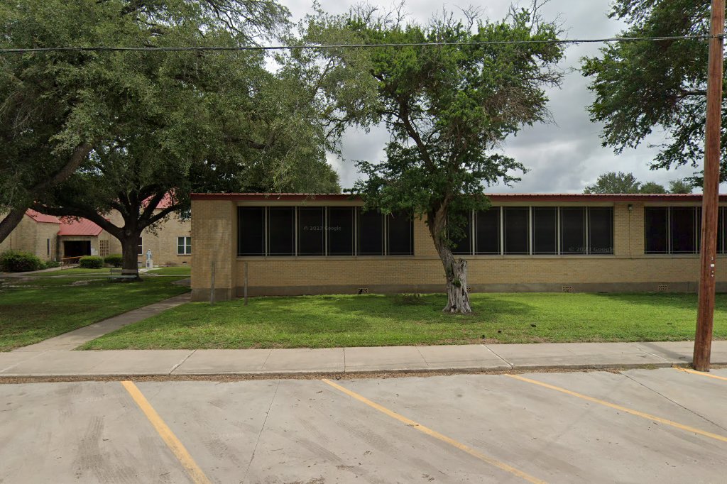 St Elizabeth Elementary School